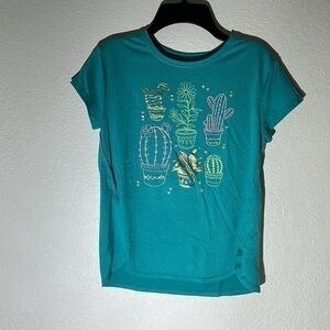 🌈Mudd girls tee shirt